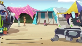 Solar Opposites - Season 04 Episode 11